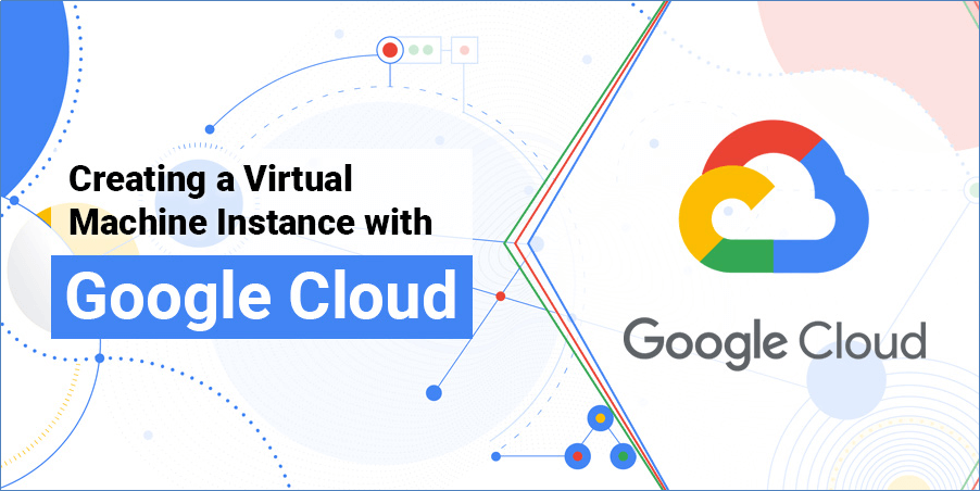 How to create chrome remote desktop Linux virtual machine on Google Cloud  Platform | by Dilip Kashyap | Level Up Coding