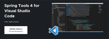 VS Code — Setting it up as your Java Spring Boot Development Environment |  by Panos Zafeiropoulos | Dev Genius