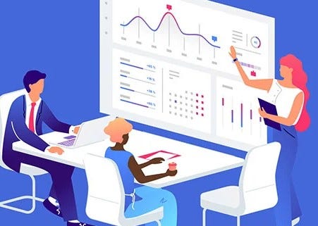 Cross-Platform Engagement: Engaging More through a Multichannel World | by  Maryamshakeel | Medium