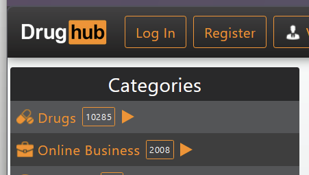drughub market access