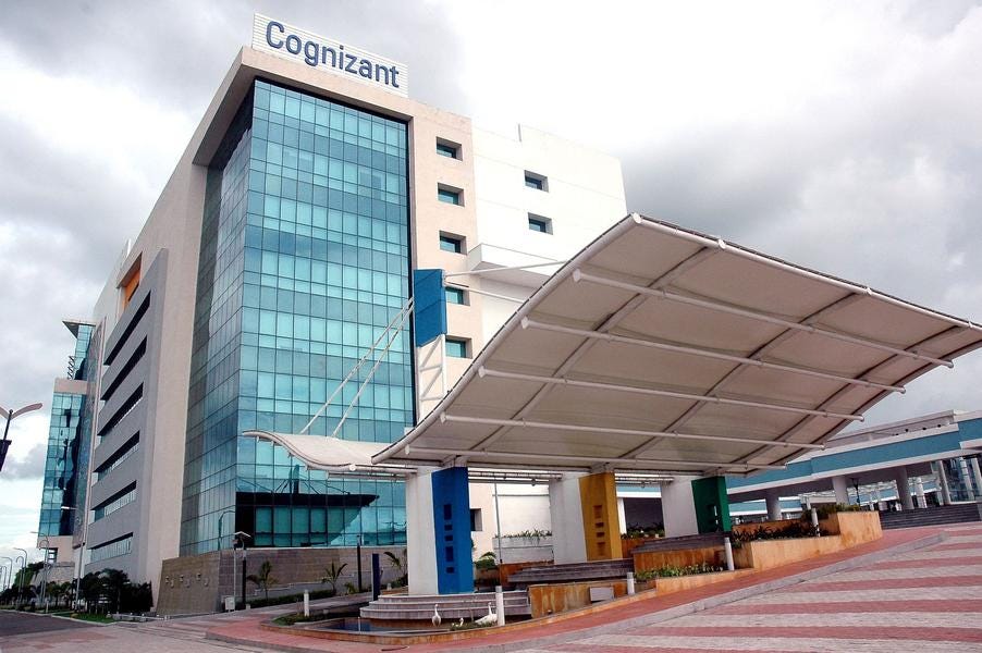 COGNIZANT OFF CAMPUS DRIVE VIA AMCAT by Placement Season Medium