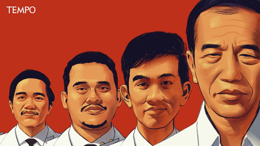 Politik Tradisi: Akar, Manifestasi, dan Relevansinya dalam Konteks Kontemporer Politik Tradisi: Akar, Manifestasi, dan Relevansinya dalam Konteks Kontemporer