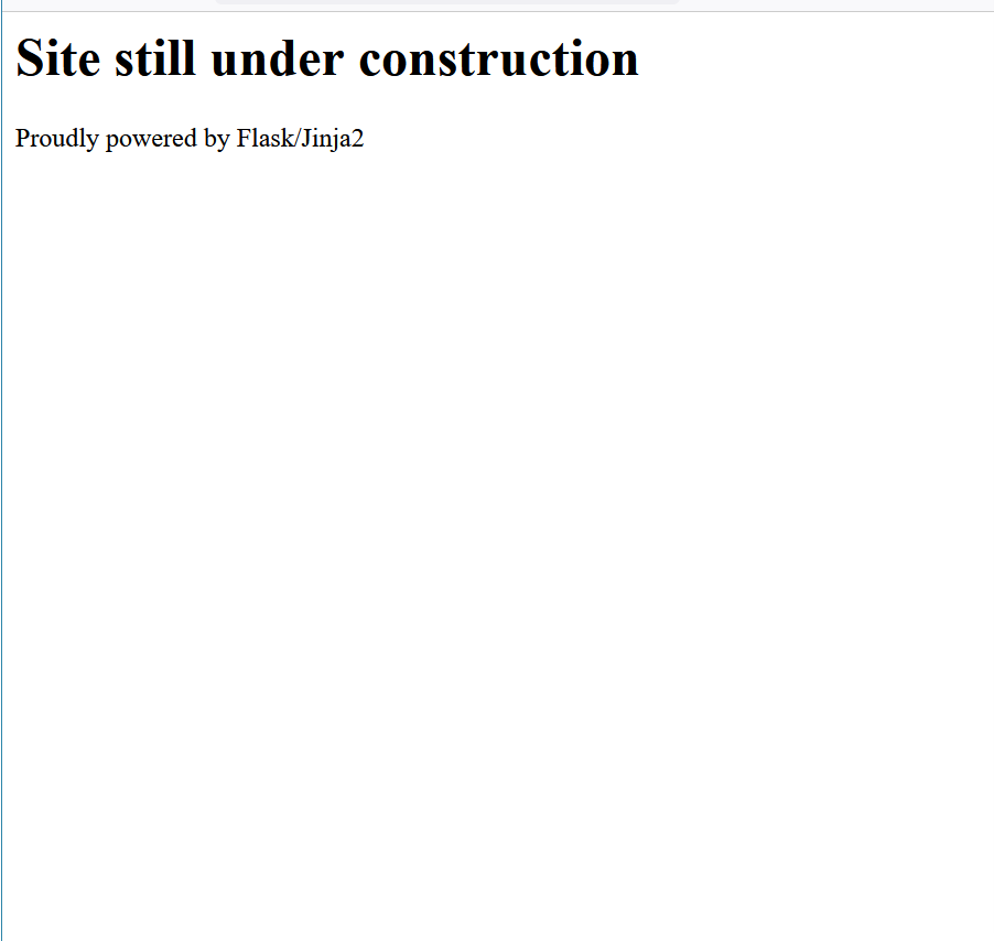 hackthebox — Templated. lets see, what questions would help me… by