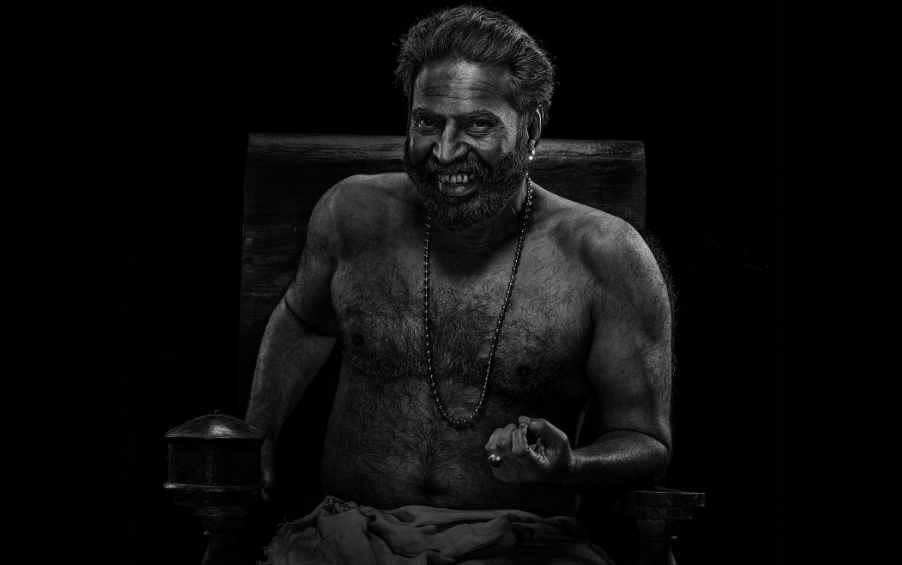 Bramayugam | Image Source: IMDB