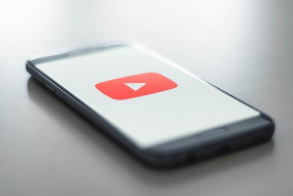 YouTube Logo Design: A Journey Through History and Evolution