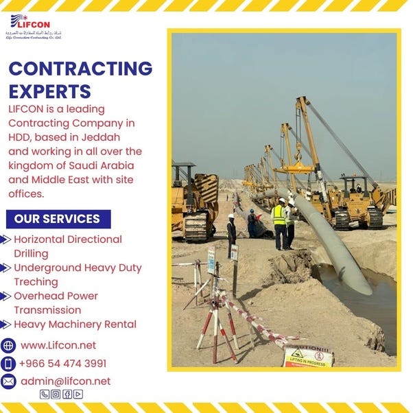horizontal-directional-drilling