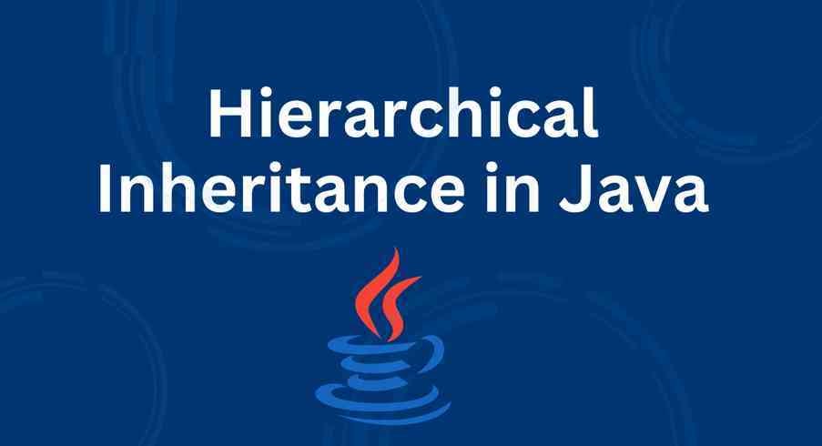 Best Practices for Implementing Inheritance Hierarchies in Java | by ...