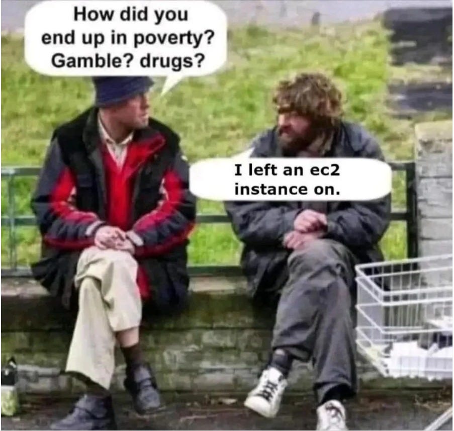 How to create/delete EC2 instances in aws? by Prakrity Chaudhary