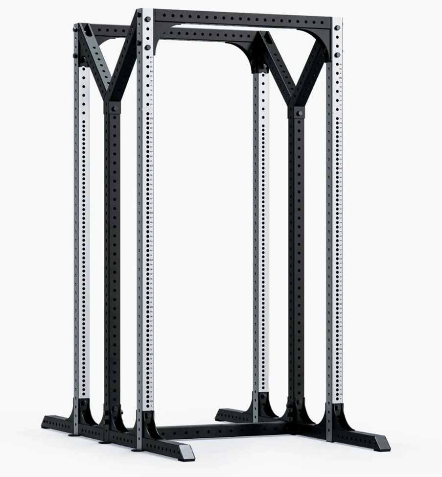 Exploring Different Types of Squat Racks & Which One Will Suit Your
