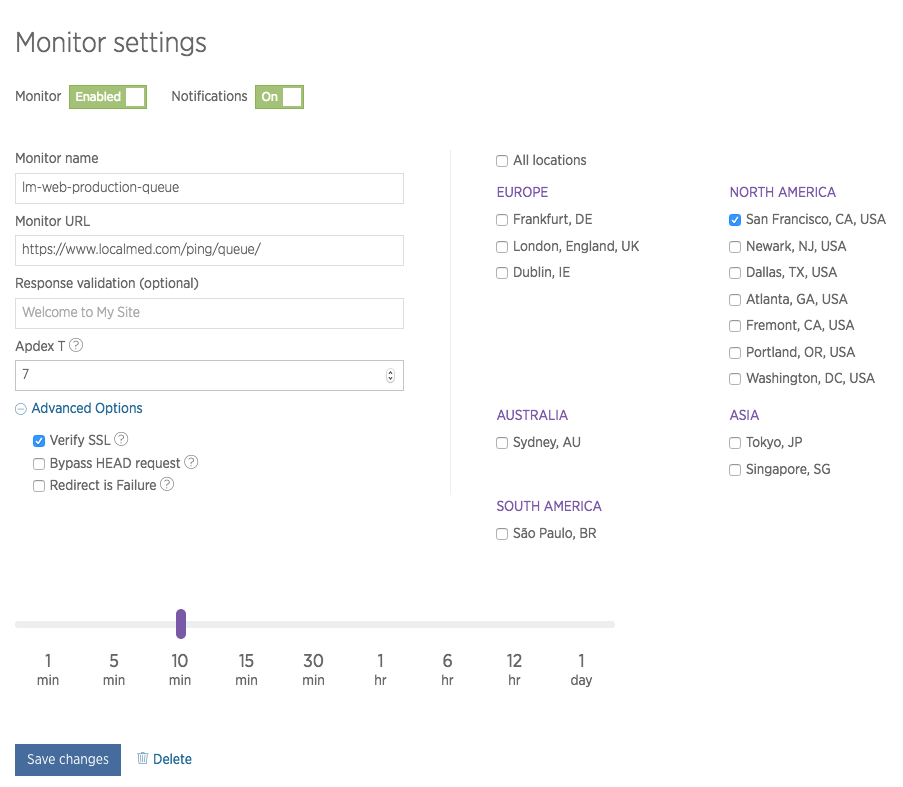 Simple Way to Monitor Celery Queues in Production Apps — LocalMed