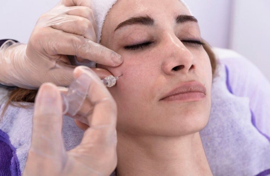 Understanding and Treating Hyperpigmentation: Solutions Available in ...