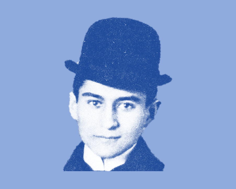 Franz Kafka: 3 Famous Short Stories With Deep Meanings Explained