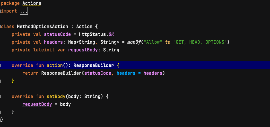 Design Patterns: The Builder Pattern | by Patel Sunny | Medium