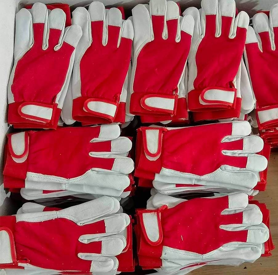 BULK WORK GLOVES — CHOOSE A RIGHT SUPPLIER Muzammil Ahmad Medium