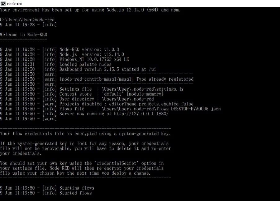 มาสร้าง REST-API เชื่อมต่อกับ SQL SERVER อย่างง่ายๆกันดีกว่า | by ...