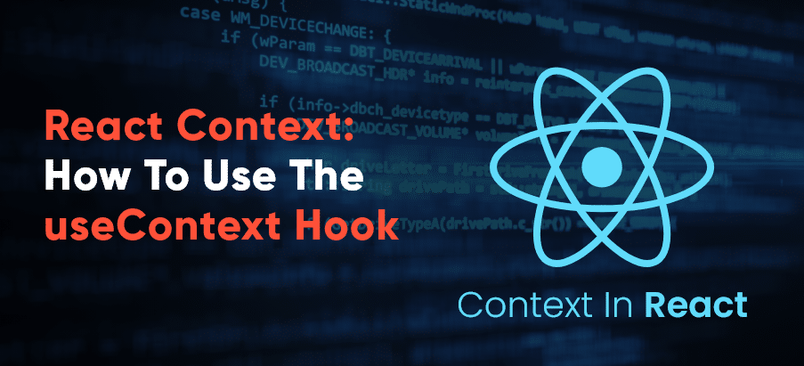 React Context And UseContext() Hook In Depth. | By Sujit Tingare | Medium