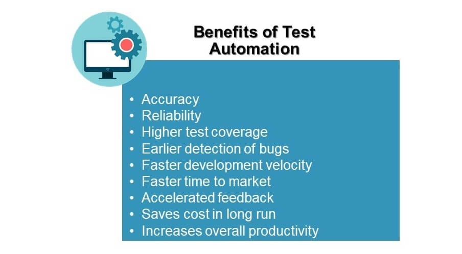 How To Choose The Right Automation Testing Tool | by Aseem Bakshi | Medium