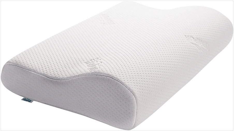 TEMPUR Oreiller ergonomique : Test du confort ultime