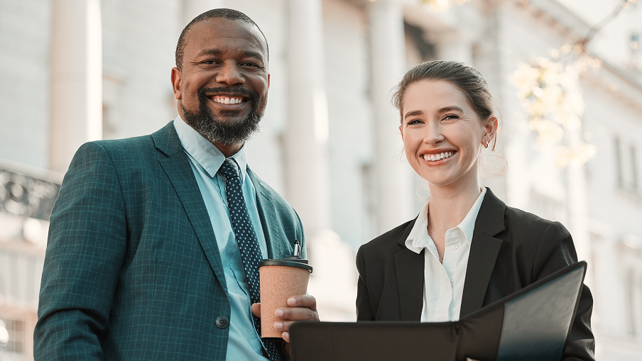 Legal Trends for 2026: How Small and Mid-Sized Firms Will Shape The Future
