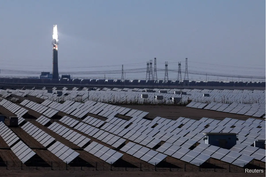 A Deep Study into Malaysia Solar Industry & Selected Players