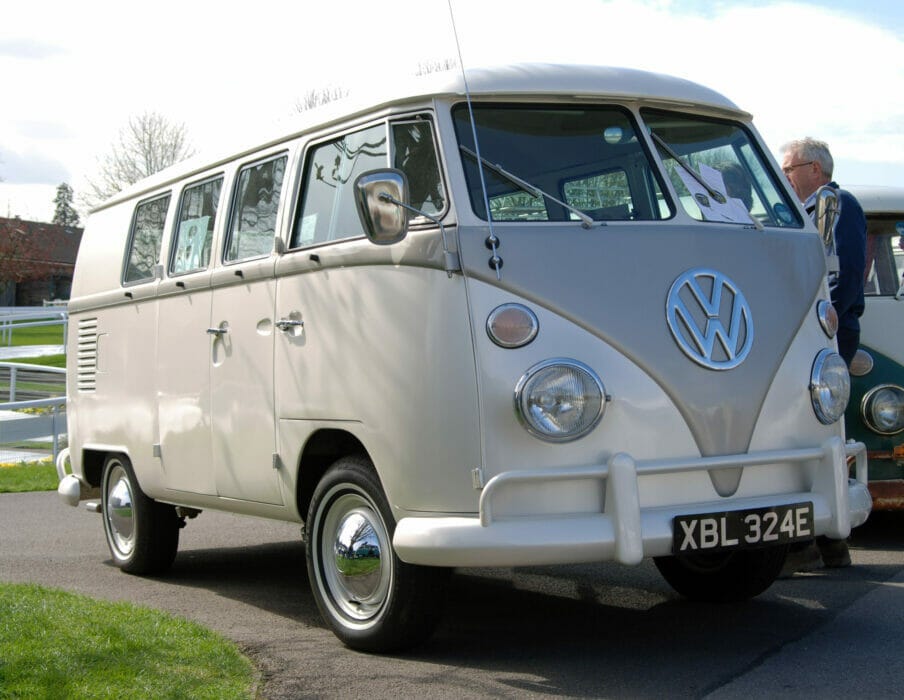 Oregon Camper Van Sale by Van Squad UK Jun, 2023 Medium