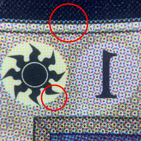Counterfeits in magic: how to detect them. Opinion on their use. | by Javier Villacampa Gonzlez | Medium Counterfeits in magic: how to detect them. Opinion on their use. | by Javier Villacampa Gonzlez | Medium