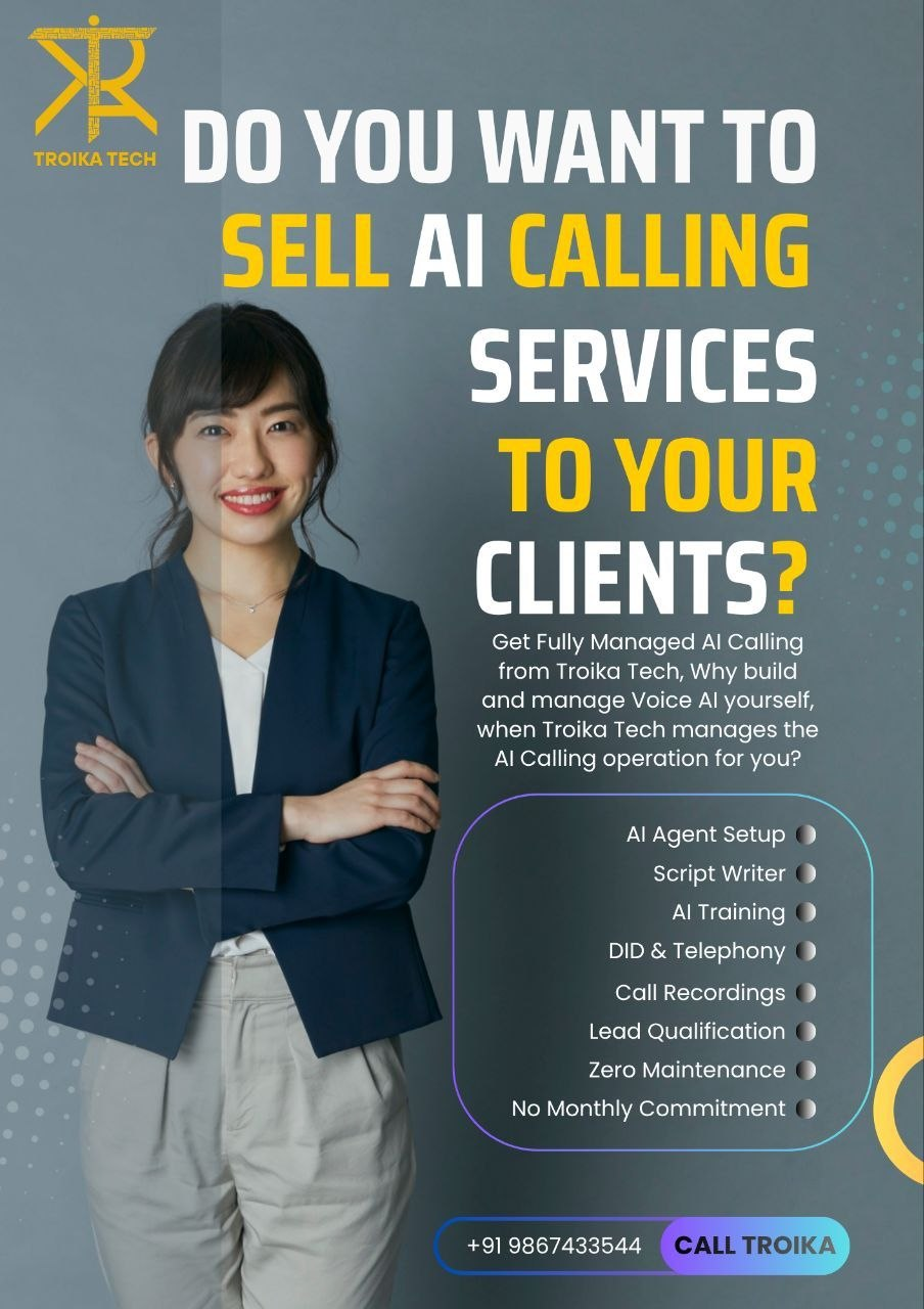 Transforming Thiruvananthapuram Businesses with Advanced AI Calling Solutions