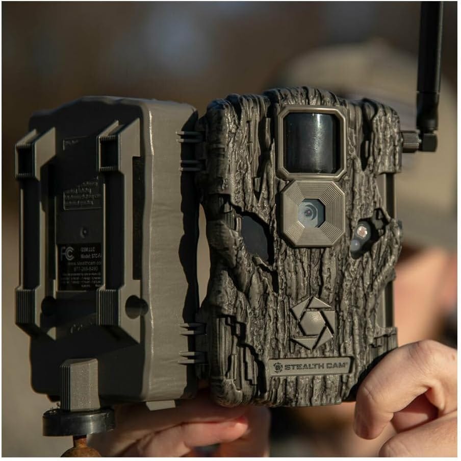 Best Battery Operated Gaming Camera (2026 Complete Buyer’s Guide)