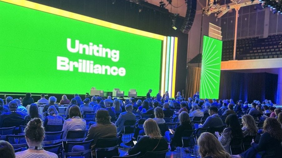 AI, Human Touch & Better Client Service: 3 Big Lessons from ClioCon 2025