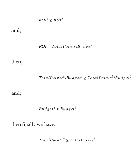 Using Data Science to Win in Fantasy Football, by Huey