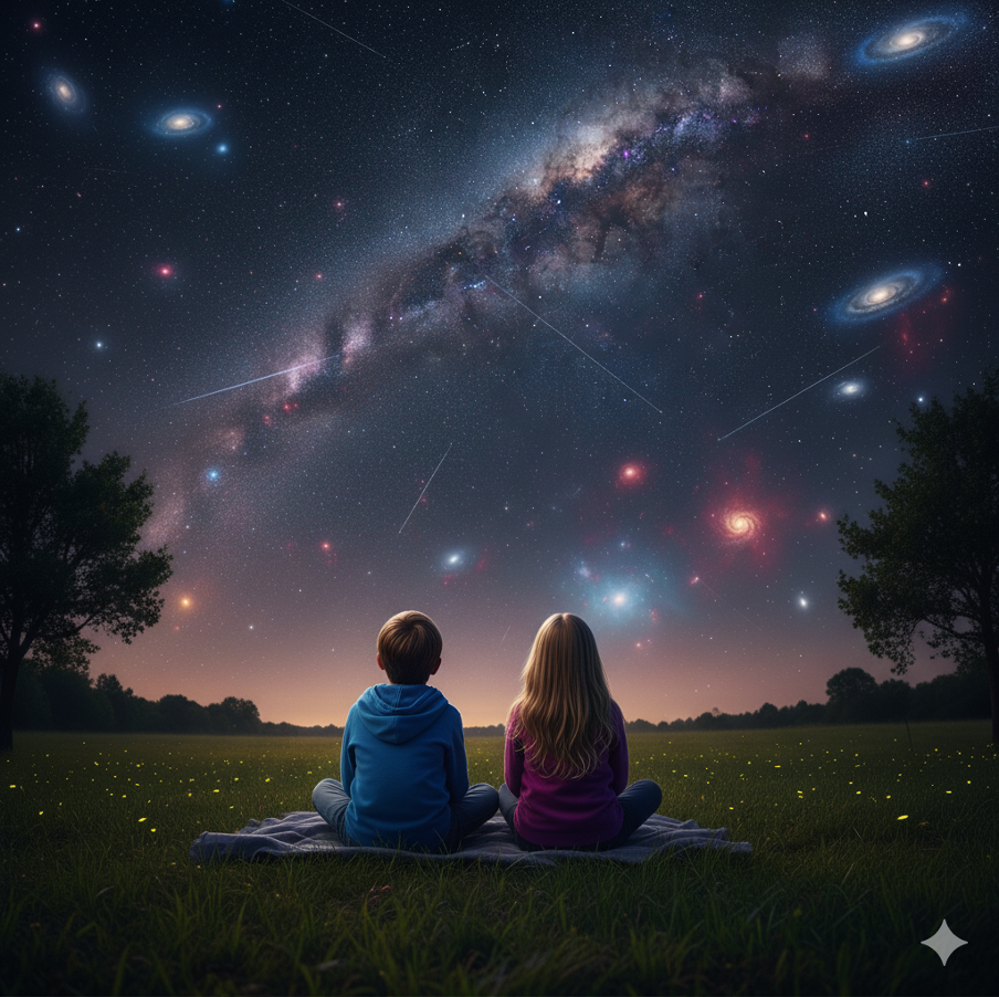 What Do You Believe About Extraterrestrial Intelligent Life Beyond Earth?  by Avi Loeb  Nov, 2025  Medium