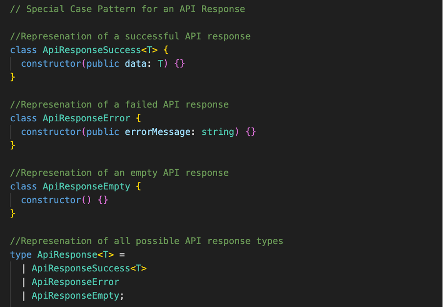 Common Typescript Challenges in Development