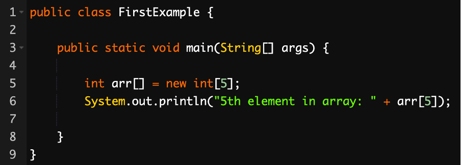 Five common programming errors. “Nobody’s perfect. Everyone makes… | by ...
