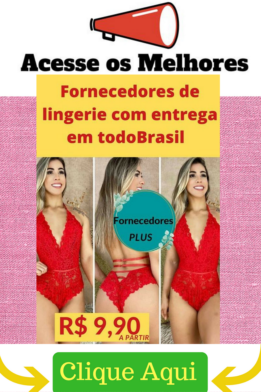 Compre Roupas no Atacado 2023 com 400% de Lucro