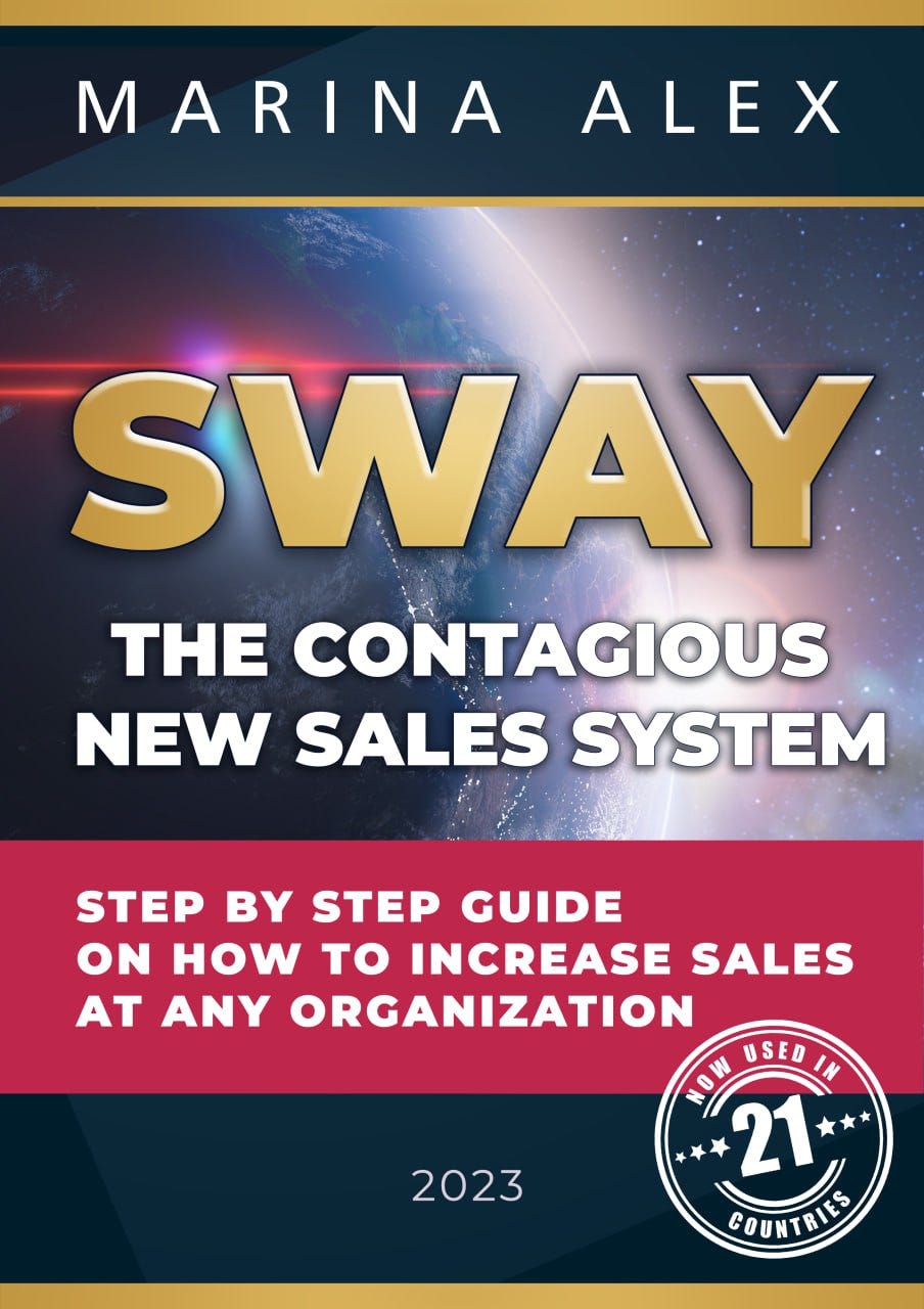 So What Exactly Is SWAY?. SWAY stands for Sales with Agile and… by