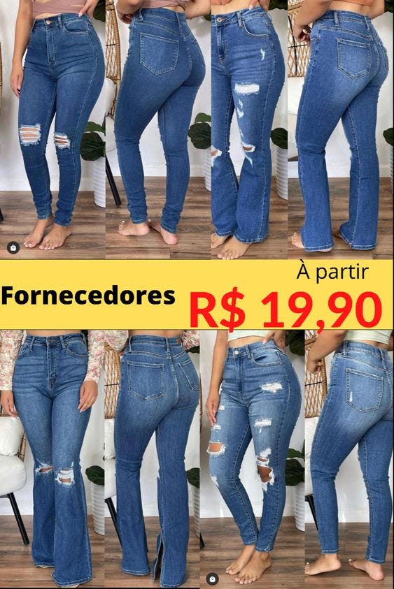 Como Comprar Com Lucro de 400% | Lista de Fornecedor Exclusivas|