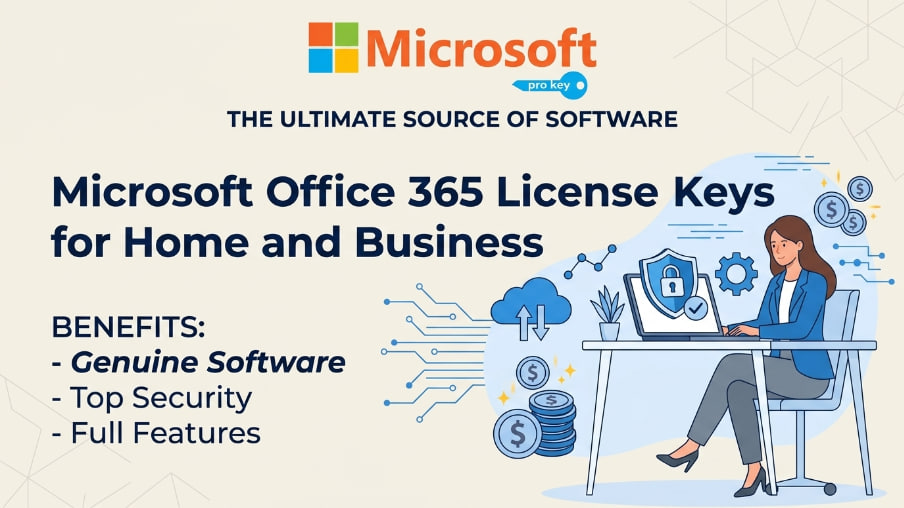 Windows 11 Product Key (2026): How to Activate Microsoft Windows 11 with a Legit Product Key