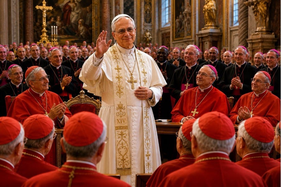 Pope Leo XIV’s Magnifica Humanitas