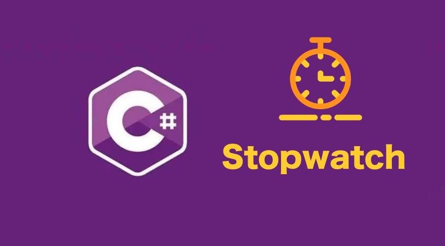 Boost Your Code Performance with C Stopwatch by H5Game Developer