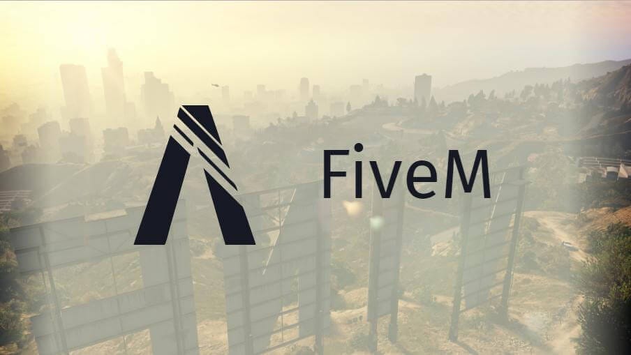 BEST FIVEM GAMING SERVER. Best Fivem Gaming Hosting | by Python | Medium