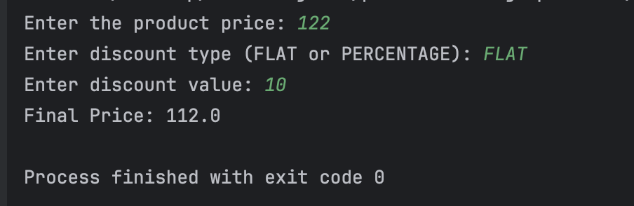Factory Pattern in Java. First before reading this article I… | by ...