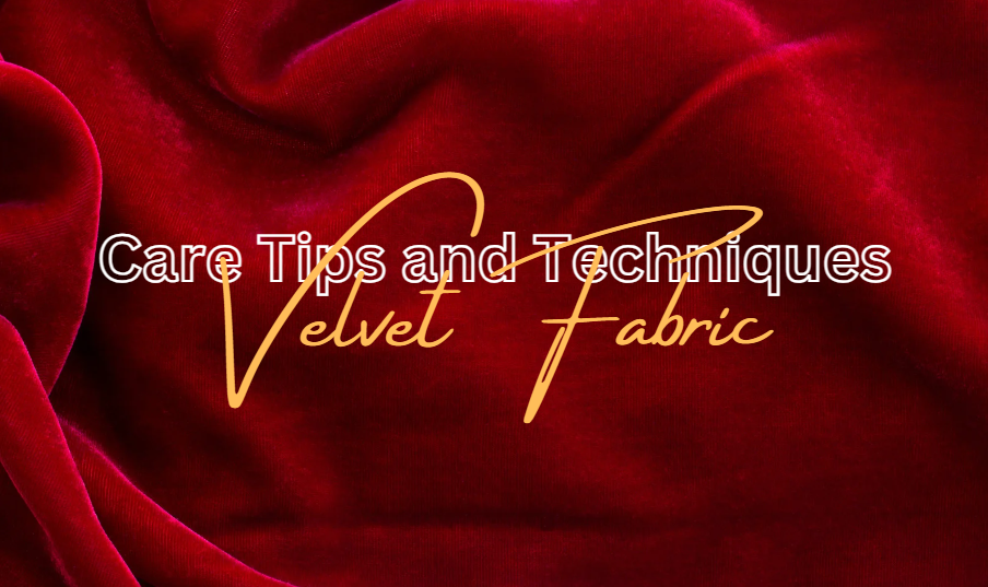 What's the Difference Between Velvet and Velour?, by Nancy G. Sullivan