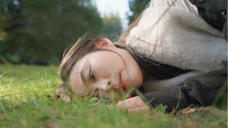 Behind the Film: Creating a Cross-Cultural Character