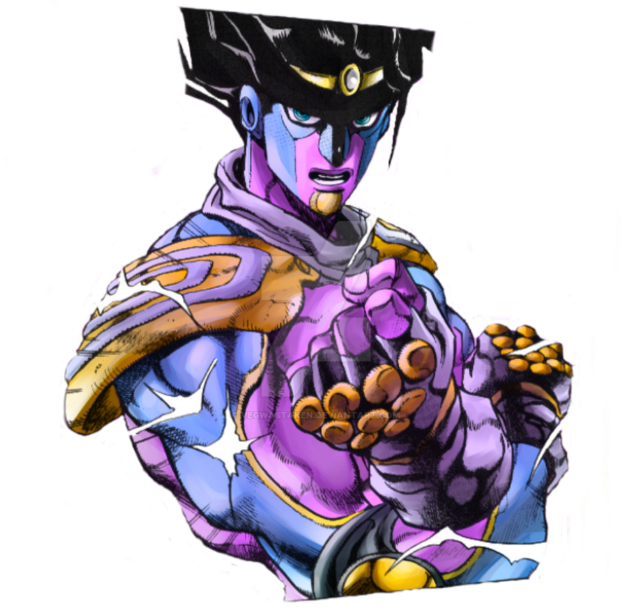 All JoJo Stand Types Explained. Stands are the central power system of