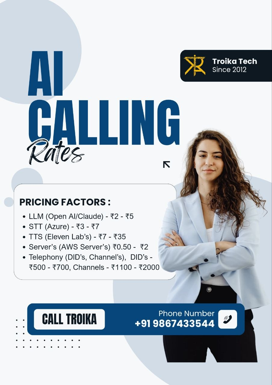 AI Calling Company in Gurgaon — FAQ Guide for Local Businesses