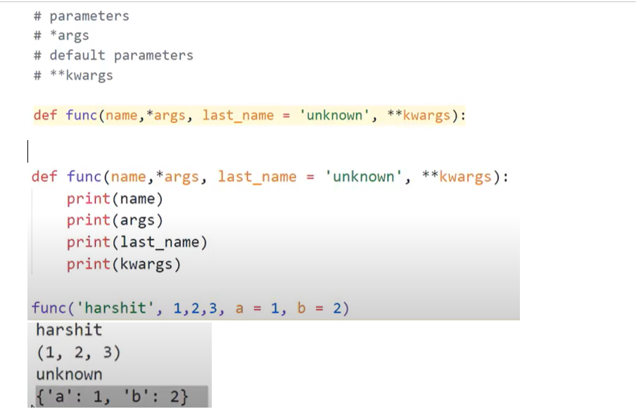 Python Programming — Important Concept- Part_15 - Chandradip Banerjee ...