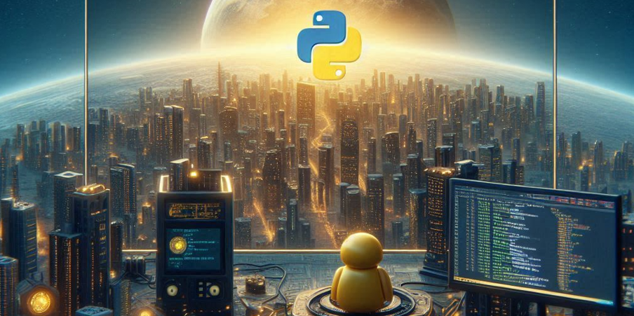 Simple Steps to Install Python and Create Virtual Environment | by ...