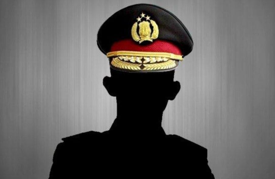 Polisi & Jaksa Kejari Baubau Dilabrak Mertua Diduga Selingkuh