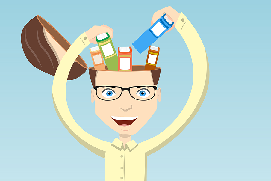 Supercharge Your Content With Brain Science (Checklist: How to CARE)
