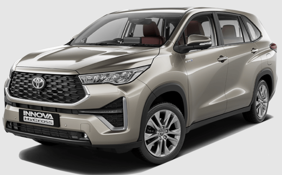 Toyota Innova 2026: Everything About Space, Comfort, and Cost